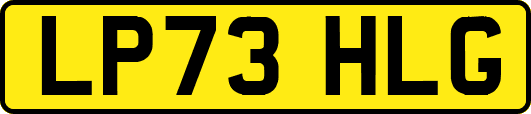 LP73HLG