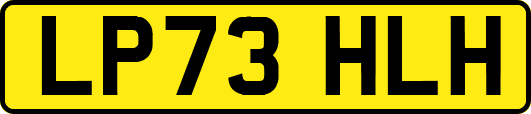 LP73HLH