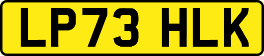 LP73HLK
