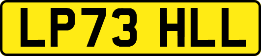 LP73HLL