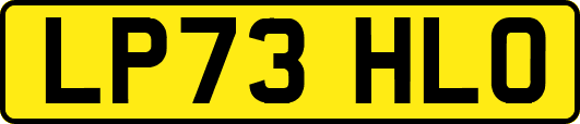 LP73HLO