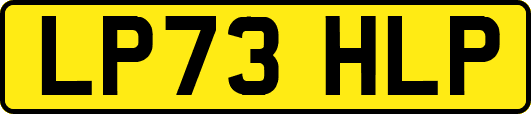 LP73HLP