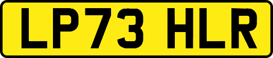 LP73HLR