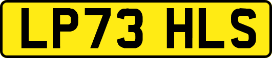 LP73HLS
