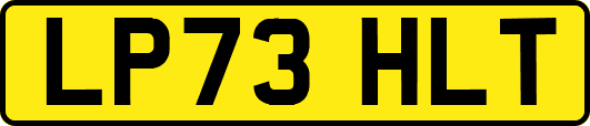 LP73HLT