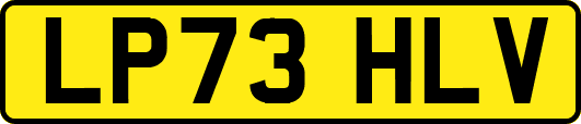 LP73HLV