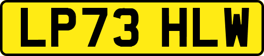 LP73HLW