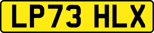 LP73HLX