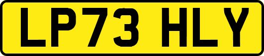 LP73HLY