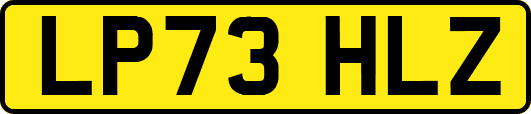 LP73HLZ