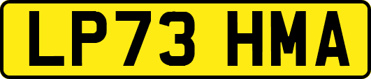LP73HMA