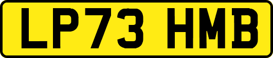 LP73HMB