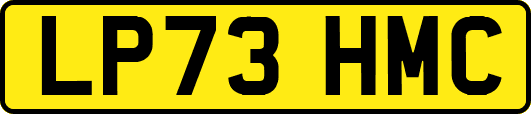 LP73HMC