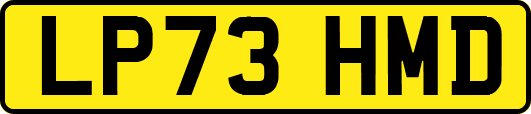 LP73HMD
