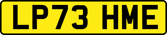 LP73HME