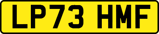 LP73HMF