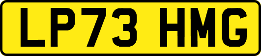 LP73HMG