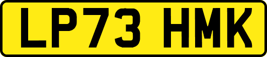 LP73HMK