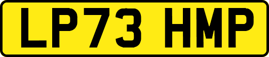 LP73HMP
