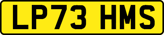 LP73HMS