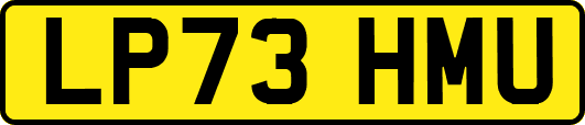 LP73HMU