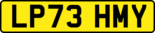 LP73HMY