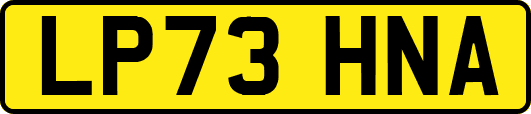 LP73HNA