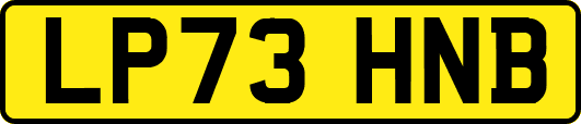 LP73HNB