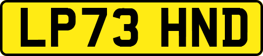 LP73HND