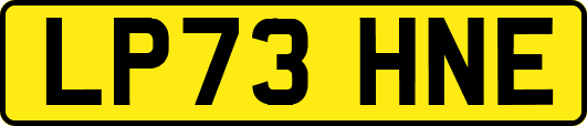 LP73HNE