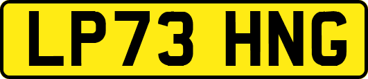LP73HNG