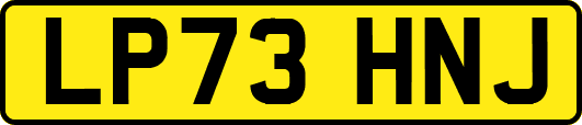 LP73HNJ