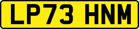 LP73HNM