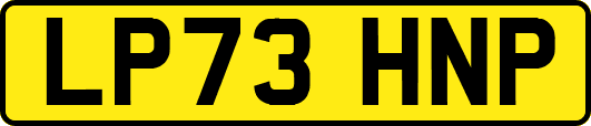 LP73HNP