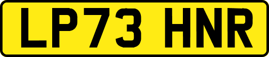 LP73HNR