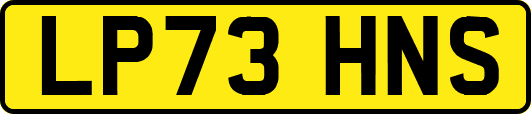 LP73HNS