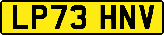 LP73HNV