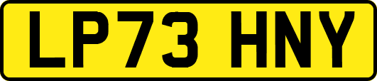 LP73HNY