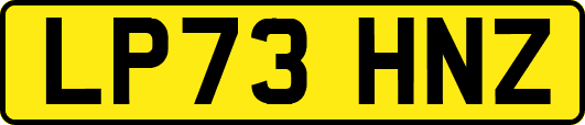 LP73HNZ