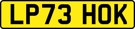 LP73HOK