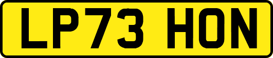 LP73HON