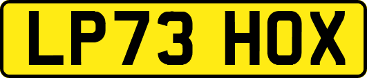 LP73HOX