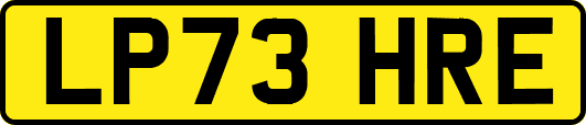 LP73HRE