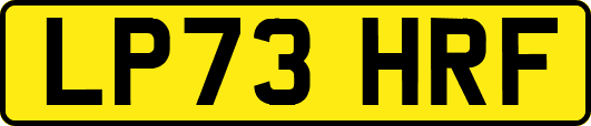 LP73HRF