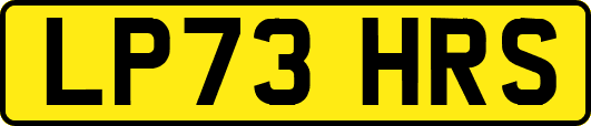 LP73HRS