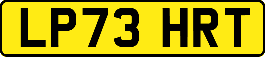 LP73HRT