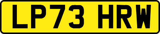 LP73HRW