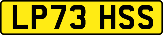 LP73HSS