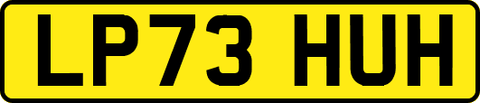 LP73HUH