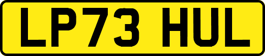 LP73HUL